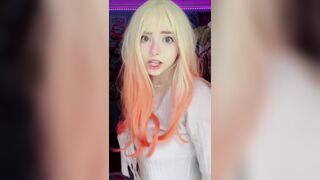 Cute Tiktok Teens Hot Gotanynudes Compilation 11