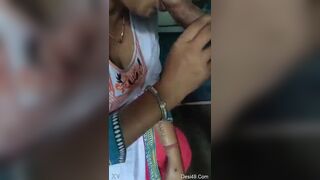 aunty whore hot sucks young boy in mouth
 Indian Sextape