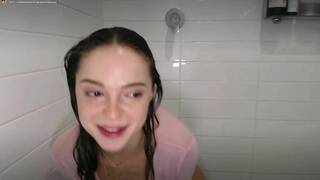 Katya Samilova Nude Shower Play Onlyfans Leaked Video