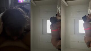 Peachofurdreams Sixty-Nine Sextape Leaked Onlyfans Video