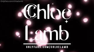 Chloe Lamb Drilling Nude Cunt With Hard Dick Onlyfans Porn leak