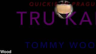 Tru Kait and Kaitlyn Krems With Tommy Wood Threesome Video