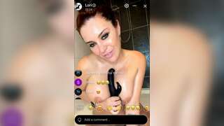 Lori Buckby Shower Nude Dildo Fucking Onlyfans Porn Video