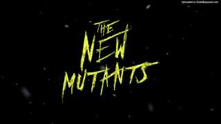 The New Mutants (2020) Turned on Maisie Williams Female duo Moments And More Bare-skinned Clip