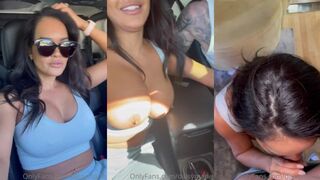 Daisy Marie Gives Head and Fucked Nude Pussy Till Creampie Onlyfans Video