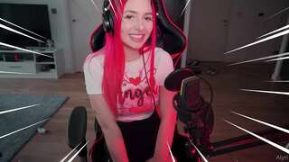 Alyri League Of Legends Strip Game With Subs Onlyfans Videotape