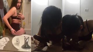 Indian Instagram Influencer Leak Her Sex Tape To Become Famous Viral Leak