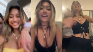 Rachie Love Leaked Teasing Video Compilation