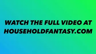 Melztube Chat, Should I Fuck My Step Brother? Latina Step Sister Household Fantasy w Scott Stark