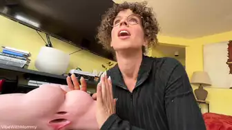 Vibewithmommy I Accidentally Fuck My Girlfriends Best Friend
