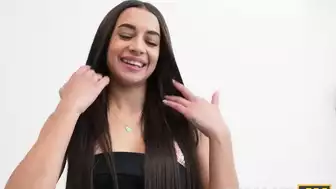 Vanessa Alessia If The Tents Up So Am I Stranger Fuck Leak Lewd Videotape