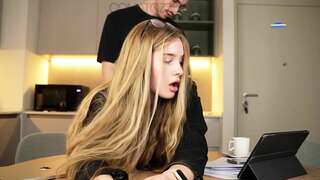 Cumatozz Gigantic Tit Secretary Failed At Her Job And Got Banged Leak Scene