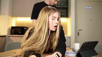 Cumatozz Gigantic Tit Secretary Failed At Her Job And Got Banged Leak Scene