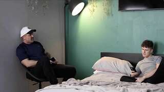 Bonnie Blue BRAND NEW Making Her Fiance Cuck leak