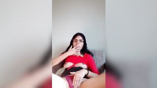 Jessy ASMR Nude Masturbating Porn Video Leaked