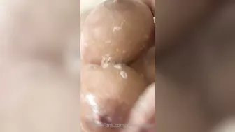 Chloe Lamour Onlyfans Shower Nude Video Leaked