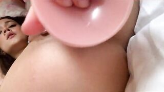 Pixei Onlyfans Dildo Play Video Leaked