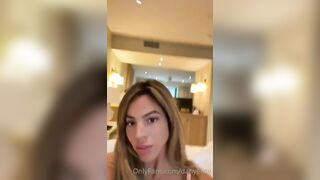 Danielley Ayala Nude Tits Show Video Leaked