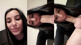 Danika Mori Nude Blowjob Porn Video Leaked