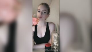 MsFiiire Nude Roleplay Teasing Video Leaked