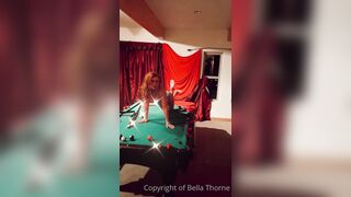 Bella Thorne Sexy Bikini Dance Onlyfans Video Leaked