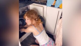 Belle Delphine Naked Stuck In The Dryer Fucking Video Tape Leaked