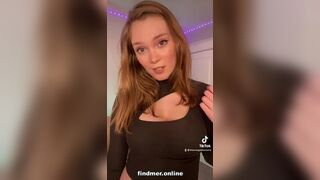 Margot Diamond Tiktok Masturbation Video Tape Leaked