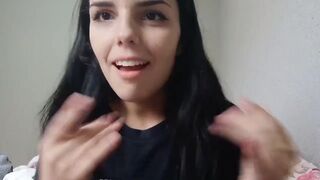 Jessy ASMR Black Lace Leak