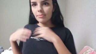 Jessy ASMR Black Lace Leak