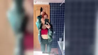 Mimiboom Naked Dance Tiktok Sex Leaked