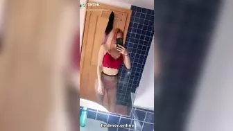 Mimiboom Naked Dance Tiktok Sex Leaked