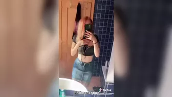 Mimiboom Naked Dance Tiktok Sex Leaked