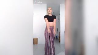 Top Cute Tiktok Teens Amazing Gotanynudes Compilation #4