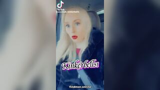 Scottish_kinkerbell1 Blowjob Tiktok Video Tape Leaked