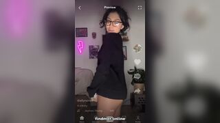 Allynonna Naked Trend FYP Tiktok Sex Leaked