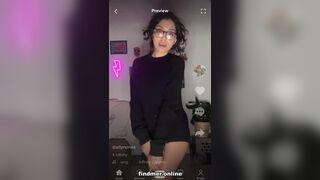 Allynonna Naked Trend FYP Tiktok Sex Leaked