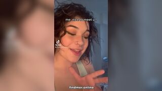 Bigcootertooters Big Boobs Tiktok Video Tape Leaked