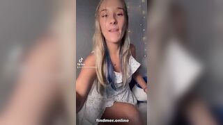 Cosmic Goddess Tiktok Masturbation Wet Pussy Leak Leaked