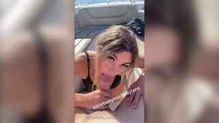 Top Kittiebabyxxx Blowjob Oral Creampie Leaked Video Tape