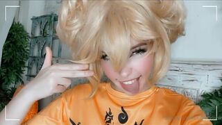 Sexy  Belle Delphine Naked Naruto Girl Onlyfans Video Tape Leaked