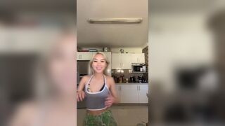 Top Cute Tiktok Teens Amazing Compilation #1