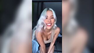 Top Best Tiktok Naked Teens Sextape Compilation #42