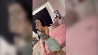 Top Best Tiktok Naked Teens Sextape Compilation #42