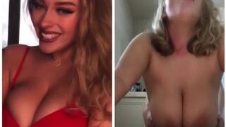 Top Best Tiktok Naked Teens Hot Sex Compilation #03