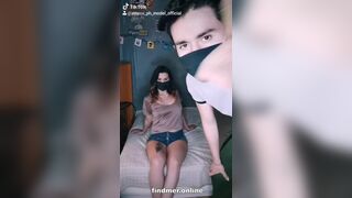 Emma Ph model Tiktok Fuck Video Tape Leaked