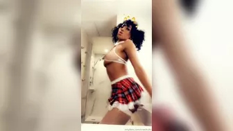 Hot  Cree Ikuko Naked Onlyfans Leaked Video Tape HD