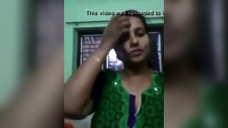 Preeti didi showed both her tits out of her kurti
 Indian Video Tape