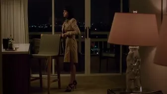 Sexy Lyndsy Fonseca hot – The Escort (2015)