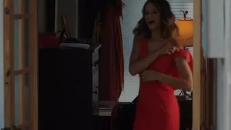 Sexy Lyndsy Fonseca hot – The Escort (2015)