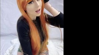 Gorgeous Lexi Lee Tv Onlyfans Dildo Cum Show Video Tape Leaked